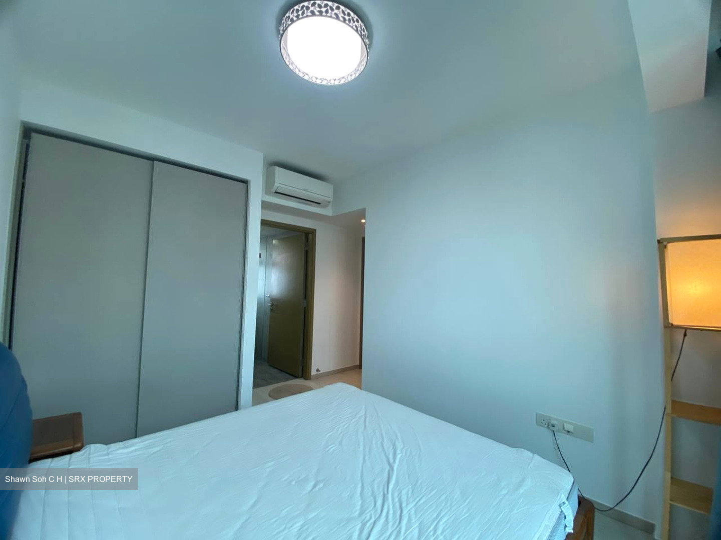 The Terrace (D19), Condominium #597916161